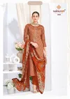 Kalpana Vol 1 by Suryajyoti Jam Satin Dress Material Wholesale Online